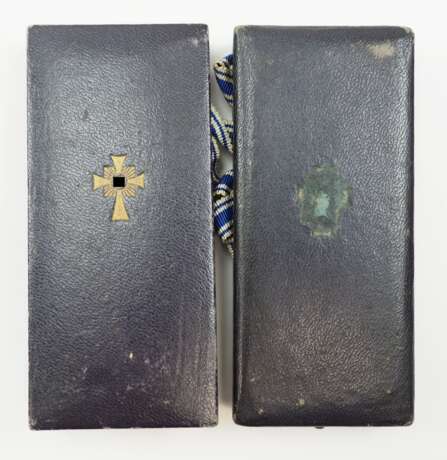 Ehrenkreuz der Deutschen Mutter - 3 Exemplare. - фото 2