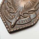 Reichsbund Deutsche Jägerschaft: Lot Abzeichen. - photo 2