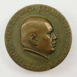 NSDAP: Dietrich-Eckard-Abzeichen. - photo 1