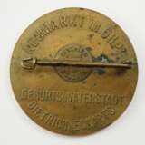 NSDAP: Dietrich-Eckard-Abzeichen. - photo 3