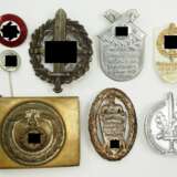 Nachlass eines SA-Mannes. - photo 1