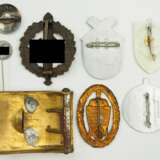 Nachlass eines SA-Mannes. - photo 2