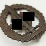 SA-Versehrtensportabzeichen. - photo 2