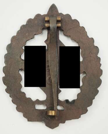 SA-Versehrtensportabzeichen. - photo 3