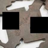 SA-Versehrtensportabzeichen. - photo 4