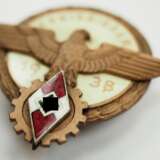 Reichsberufswettkampf: Kreissieger 1938. - Foto 2