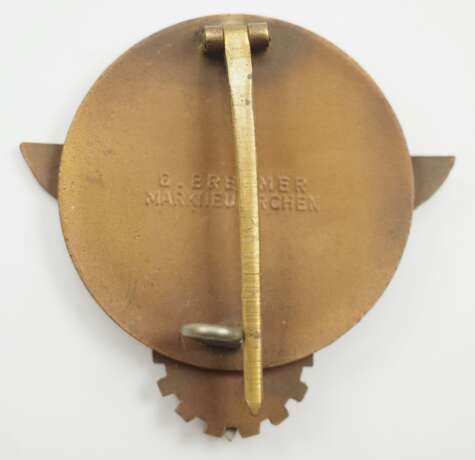 Reichsberufswettkampf: Kreissieger 1938. - Foto 3