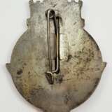 Abzeichen auf den Reichsberufswettkampf 1938 in Hamburg. - Foto 3