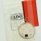 Olympia Erinnerungsmedaille, in LDO-Tüte. - photo 1