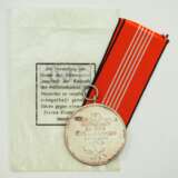 Olympia Erinnerungsmedaille, in LDO-Tüte. - photo 2