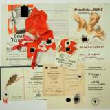 NSRL: Nachlass einer sportlichen jungen Dame aus Ravensburg. - photo 1