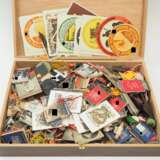 Winterhilfswerk (WHW): Sammlung. - photo 1