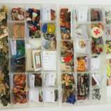 Winterhilfswerk (WHW): Sammlung Abzeichen. - photo 1