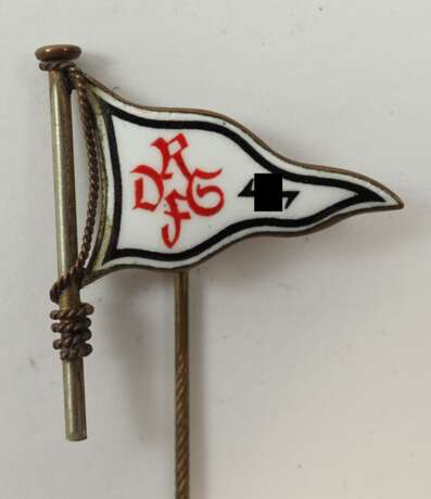 3. Reich: Lot Nadeln. - Foto 2 3. Reich: Lot Nadeln. - Foto 2