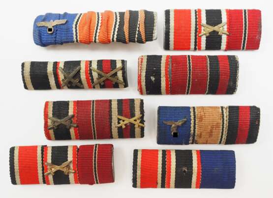 3. Reich: Lot Feldschnallen. - фото 1 3. Reich: Lot Feldschnallen. - фото 1