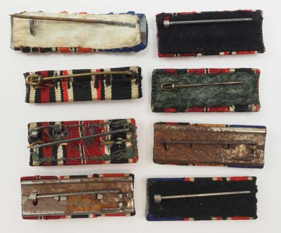 3. Reich: Lot Feldschnallen. - фото 2 3. Reich: Lot Feldschnallen. - фото 2