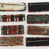 3. Reich: Lot Feldschnallen. - фото 2