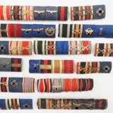 3. Reich: Lot Feldschnallen. - фото 1