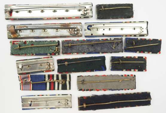 3. Reich: Lot Feldschnallen. - фото 2 3. Reich: Lot Feldschnallen. - фото 2