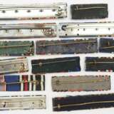 3. Reich: Lot Feldschnallen. - фото 2