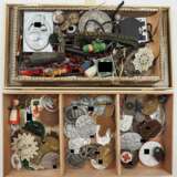 3. Reich: Umfangreiche Sammlung Tagungs- und Kleinabzeichen. - фото 1