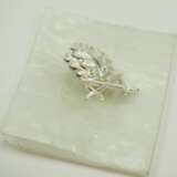 57er: Eichenlaub und Schwerter zum Ritterkreuz des Eisernen Kreuzes. - photo 2