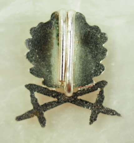 57er: Eichenlaub und Schwerter zum Ritterkreuz des Eisernen Kreuzes. - photo 3