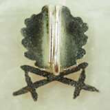 57er: Eichenlaub und Schwerter zum Ritterkreuz des Eisernen Kreuzes. - photo 3