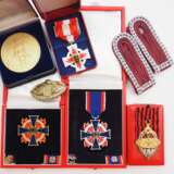 Württemberg: Sammlung Feuerwehr Auszeichnungen. - photo 1