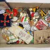 BRD: Sammlung Auszeichnungen. - photo 1