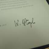 DDR: Nachlass des Prof. Dr. phil. Dr. Ing. E.h. Robert Rompe - Hervorragender Wissenschaftler des Volkes. - photo 3