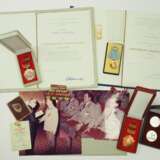 DDR: Nachlass eines Oberst und stellvertretenden Leiter der Abteilung A XIV (Aufklärung im Bereich Elektronik, Optik und EDV des MfS). - photo 1