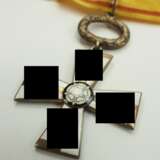 Finnland: Orden des Freiheitskreuzes, 1918, 1. Klasse. - Foto 2