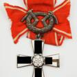 Finnland: Orden des Freiheitskreuzes, 1941, 2. Klasse, mit Schwertern. - Now at the auction