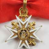 Frankreich: Orden des Hl. Ludwig, Ritter Dekoration. - photo 1