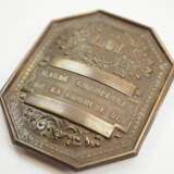 Frankreich: Abzeichen für Gemeinde Landwächter. - фото 2