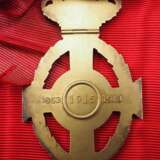 Griechenland: Orden Georgs I., Großkreuz Satz. - фото 3