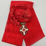 Griechenland: Orden Georgs I., Großkreuz Satz. - фото 4