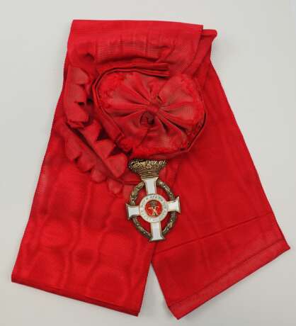 Griechenland: Orden Georgs I., Großkreuz Satz. - фото 4 Griechenland: Orden Georgs I., Großkreuz Satz. - фото 4