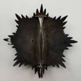 Griechenland: Orden Georgs I., Großkreuz Satz. - фото 6