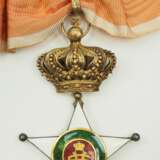 Italien: Kolonial-Orden des Sterns von Italien, Komtur. - photo 1