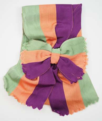 Portugal: Kombinationsschärpe der Drei Militärischen Orden. - photo 1