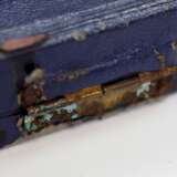 Rumänien: Orden der Krone von Rumänien, 1. Modell (1881-1932), Ritterkreuz, im Etui. - photo 3