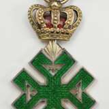 Rumänien: Orden "Ferdinand I.", Ritterkreuz. - photo 3