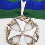 Rumänien: Orden für Verdienste, Komtur. - photo 1