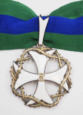 Rumänien: Orden für Verdienste, Komtur. - photo 1 Rumänien: Orden für Verdienste, Komtur. - photo 1