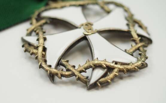 Rumänien: Orden für Verdienste, Komtur. - photo 2 Rumänien: Orden für Verdienste, Komtur. - photo 2