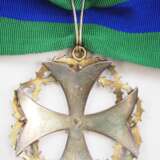 Rumänien: Orden für Verdienste, Komtur. - photo 3