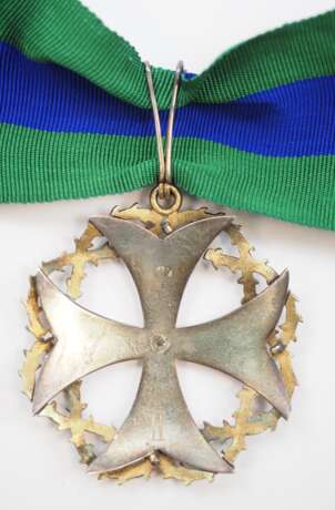 Rumänien: Orden für Verdienste, Komtur. - photo 3 Rumänien: Orden für Verdienste, Komtur. - photo 3