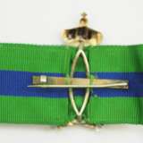 Rumänien: Ehren-Verdienstkreuz, 1. Klasse, für Damen. - фото 3